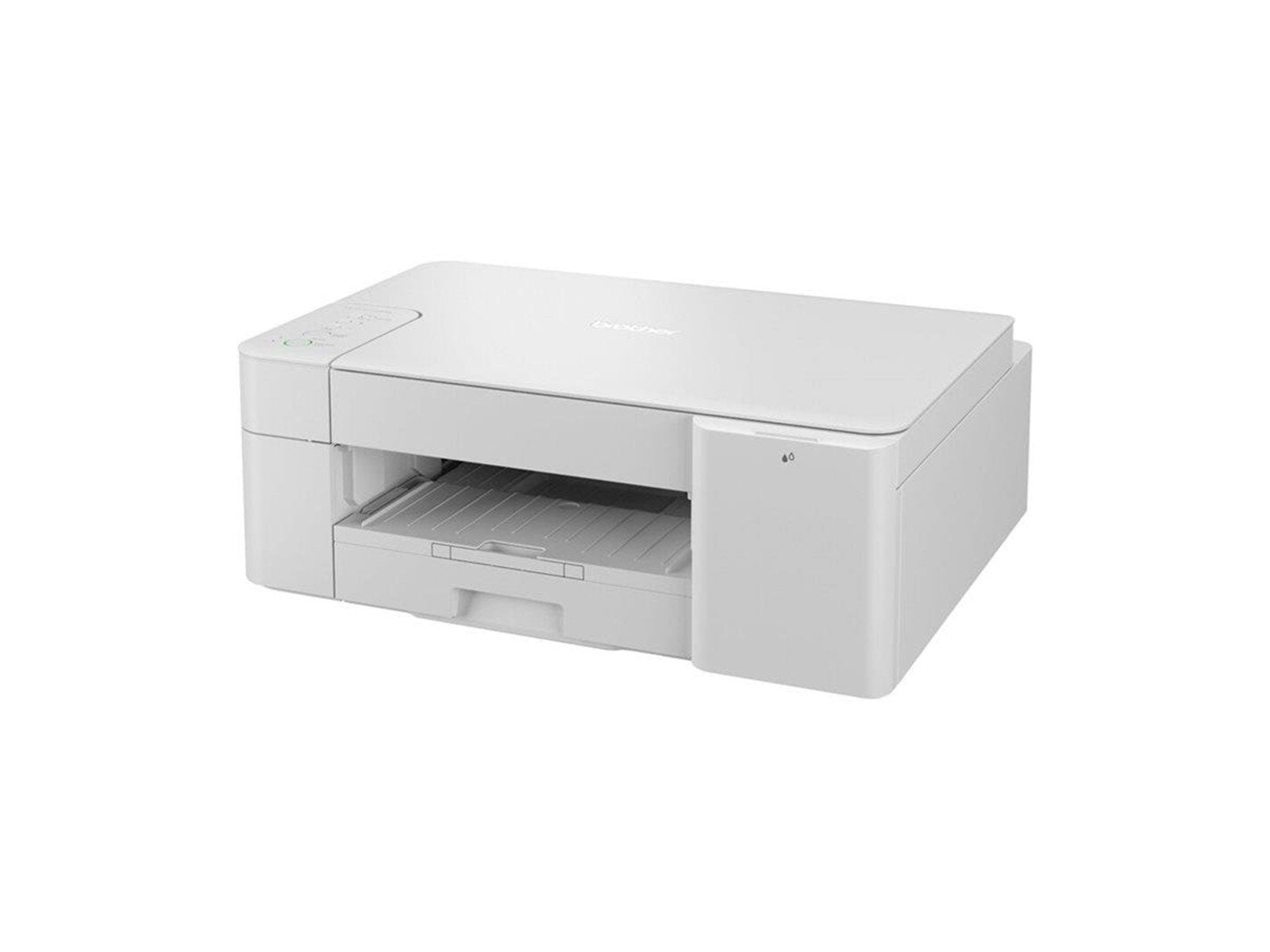 Brother DCP-J1200WE - multifunction printer - colour Tintendrucker Multifunktion - Farbe - Tinte Brother DCP-J1200WE - multifunction printer - colour Tintendrucker Multifunktion - Farbe - Tinte